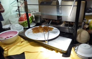 Themenabend "Italien" Markt Restaurant
