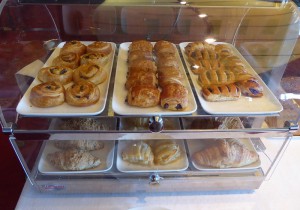 Gourmet Frühstück im Selection Restaurant