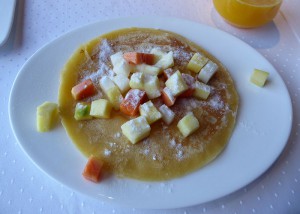 Pfannkuchen