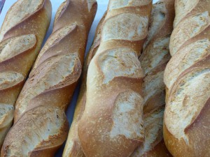 Markt-Impressionen
