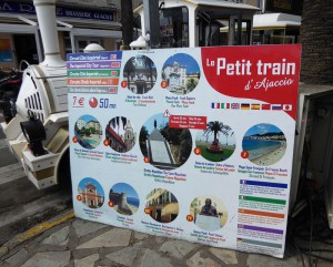 Le Petit Train