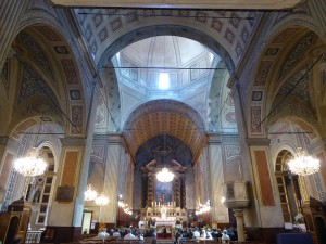 Kathedrale von Ajaccio