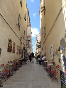 Rue Saint-Charles