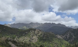 "Alpenpanorama"