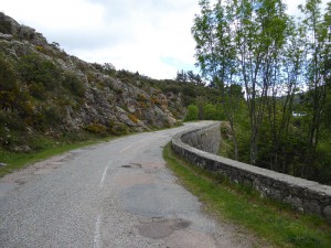 Autofahrers Traum
