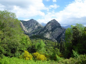 Aussicht