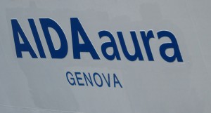 AIDAaura