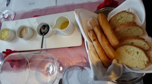 Brot und Butter