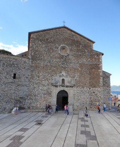 Notre-Dame d´Esperance