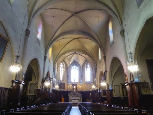 Notre-Dame d´Esperance