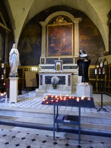 Notre-Dame d´Esperance