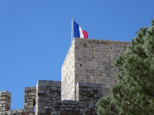 Le Castre Museum