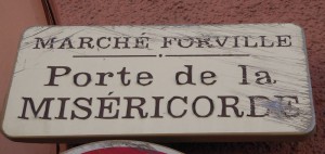 Marché Forville
