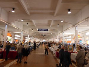 Marché Forville