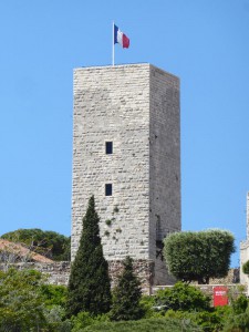 Le Castre Museum