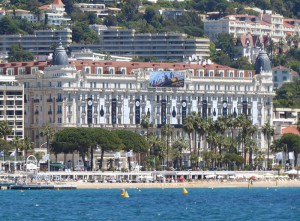 Carlton Hotel