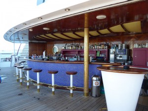 Ocean Bar