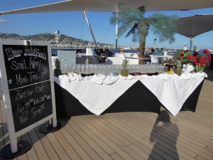 Baraktion Anytime Bar