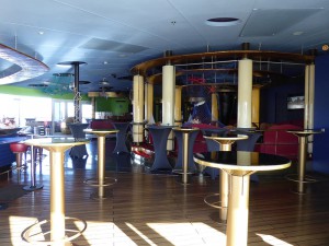 Anytime Bar