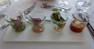 Tapas Variationen
