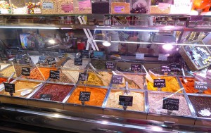 Mercat Sta. Caterina