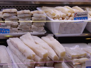 Mercat Sta. Caterina