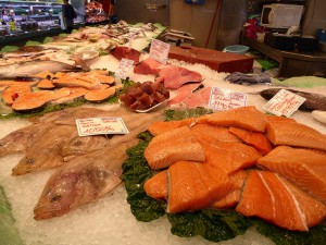 Mercat Sta. Caterina