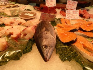 Mercat Sta. Caterina