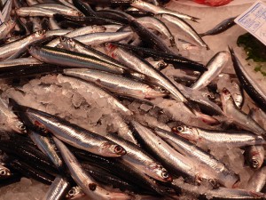 Mercat Sta. Caterina