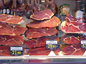 Mercat Sta. Caterina