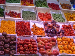 Mercat Sta. Caterina