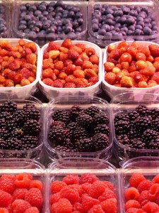 Mercat Sta. Caterina