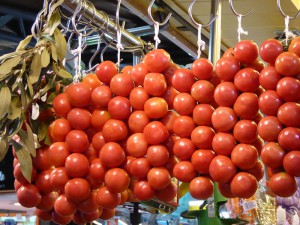 Mercat Sta. Caterina