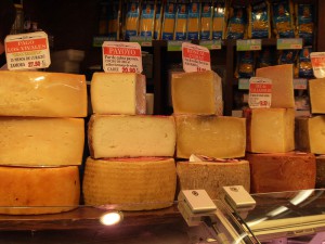 Mercat Sta. Caterina