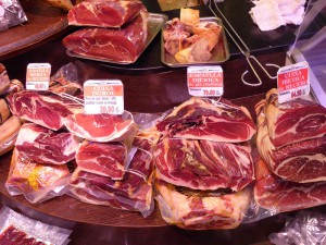 Mercat Sta. Caterina