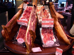 Mercat Sta. Caterina