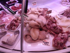 Mercat Sta. Caterina