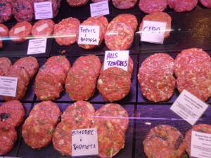 Mercat Sta. Caterina