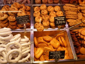 Mercat Sta. Caterina