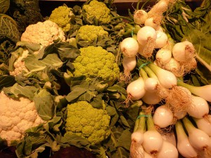 Mercat Sta. Caterina