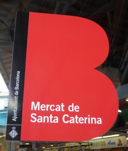 Mercat Sta. Caterina