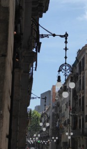 Carrer de Ferran