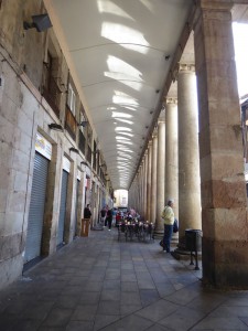 Mercat La Boqueria