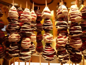 Mercat La Boqueria