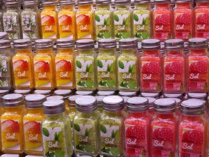 Mercat La Boqueria