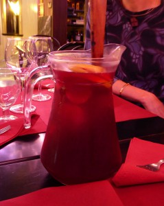 Tinto de Verano
