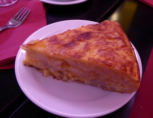 Kartoffelauflauf