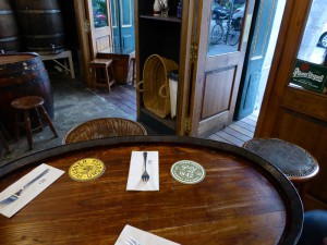 Bodega Els Sortidors del Parlament