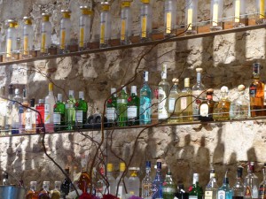 Bodega Els Sortidors del Parlament