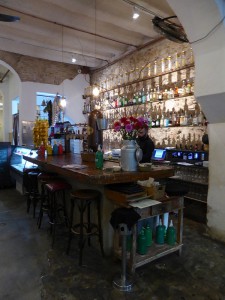 Bodega Els Sortidors del Parlament